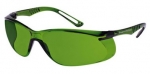 ISS05V Oculos verde Ton 3