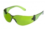 Óculos verde ISS09LPV